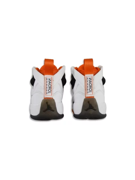 Pantofi copii Nike alb