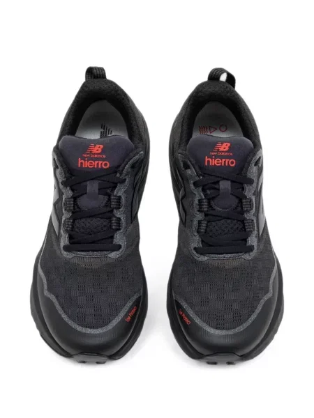 Sneakerși New Balance Fresh Foam negru