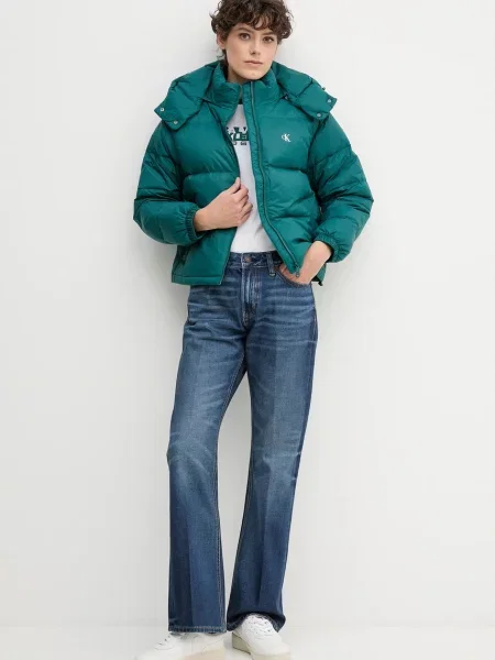 Calvin Klein Jeans Geacă de puf