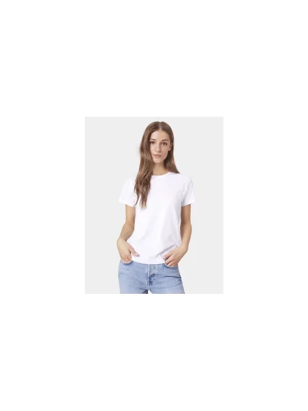 Colorful Standard Light Organic tee Kobiety Koszulki Colorful Standard Size: L zielony