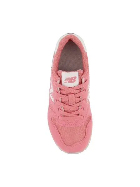 Pantofi New Balance roz