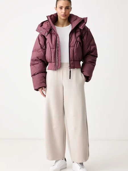Стеганая куртка Adidas By Stella Mccartney