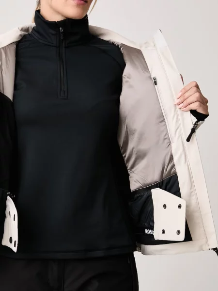 Rossignol зимова куртка SNOWDAZZLE