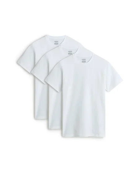 VANS Tricou alb