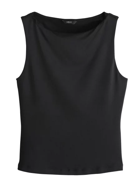 Next Top negru