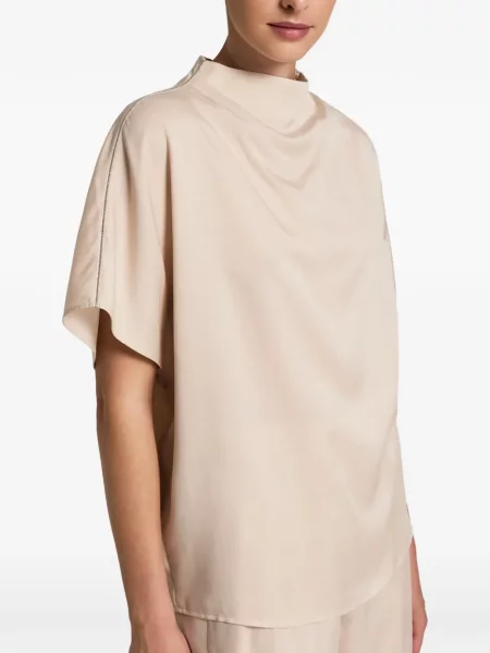 Top Peserico drapat