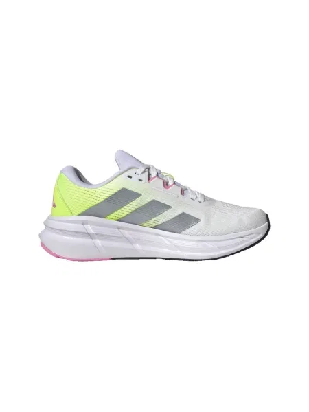 Pantofi Adidas alergare roz