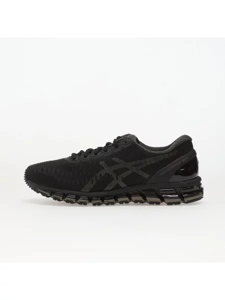 Sneakers Asics Gel-Quantum I Black/ Black EUR čierna