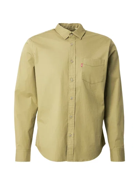 LEVI'S ® Cămașă Classic kaki