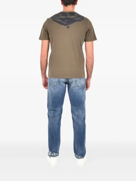 Tricou C.p. Company verde