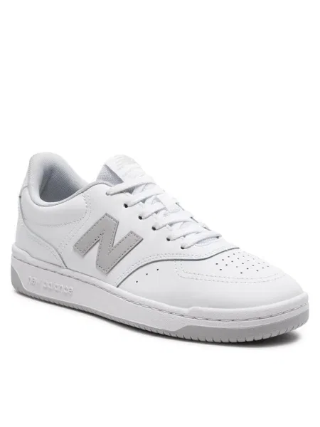 New Balance Sneakers alb
