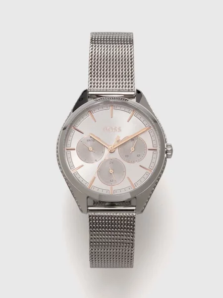 Часовници Boss черно