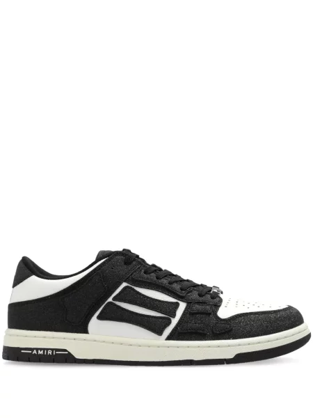 Sneakerși Amiri negru
