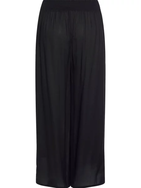 S.Oliver Pantaloni negru