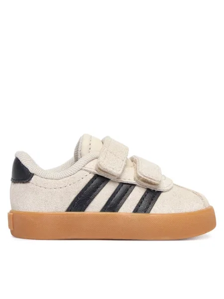 Adidas Αθλητικά Vl Court μπεζ