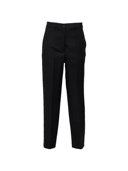 Pantaloni P.a.r.o.s.h. melange gri