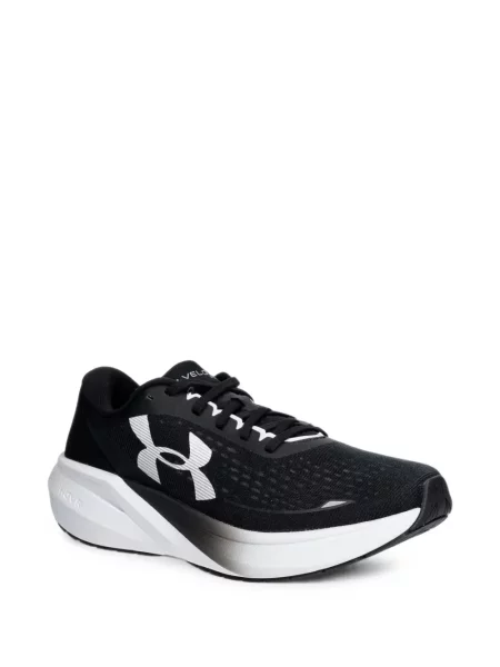 Sneakerși Under Armour negru