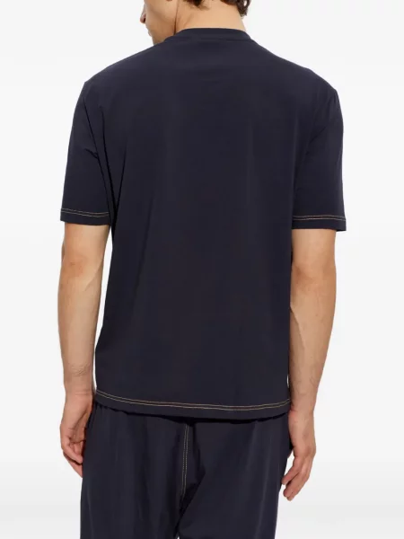 Tricou Dsquared2 albastru
