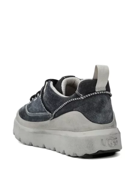 Sneakerși Ugg negru