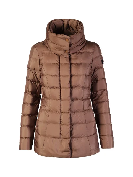 Яке Peuterey кафяво