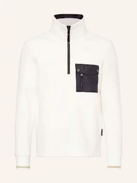 Joy Sportswear Svetr Troyer G-Style režná