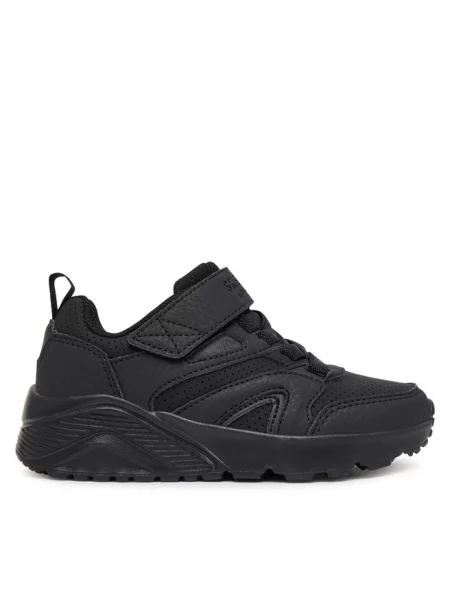 Sneakersy Skechers czarne