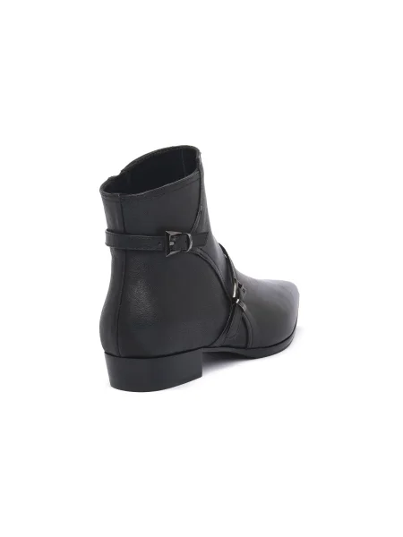 Pantofi Priv Lab negru