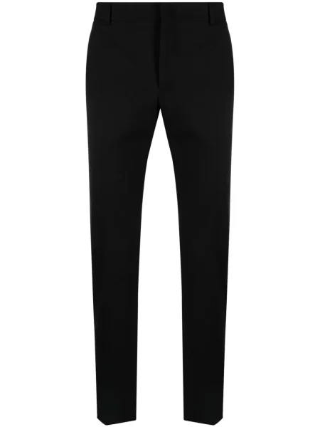 Talie medie pantaloni Pt Torino negru