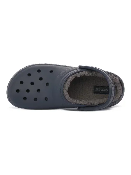 Pantofi Crocs clasici albastru