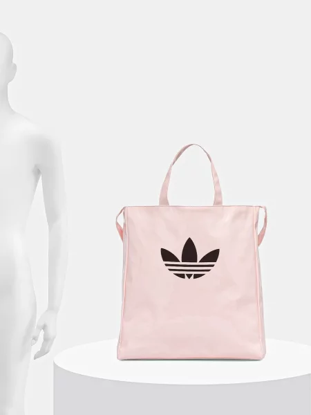 Сумочка adidas Originals Adicolor рожевий