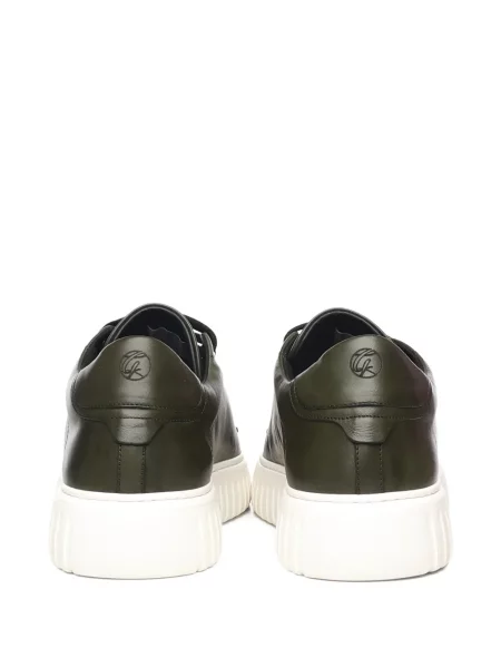 Sneakerși Giuliano Galiano din piele