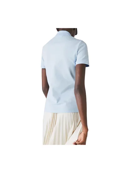 Tricou Lacoste albastru