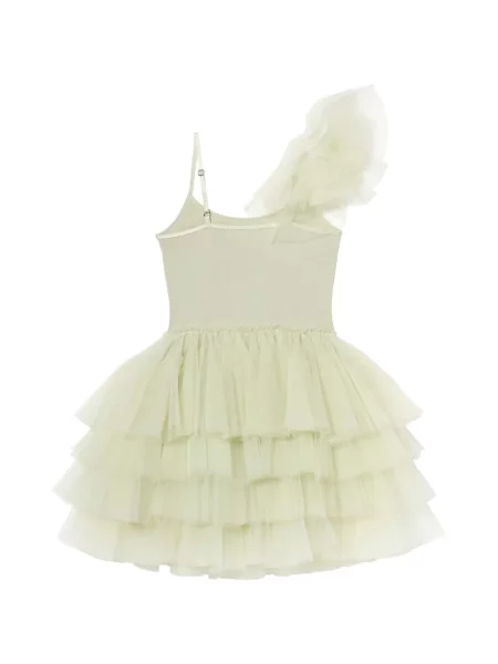 Рокля Tutu Du Monde зелено