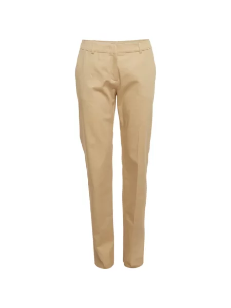 Pantaloni Max Mara evazate
