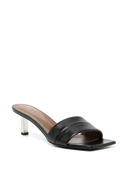 Sandale Giuseppe Zanotti negru