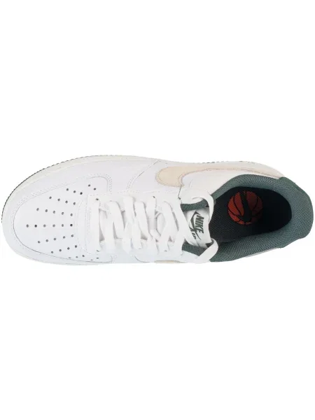 Pantofi Nike alb