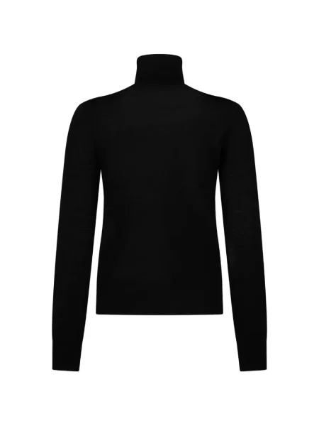 Heláncă Dsquared2 negru