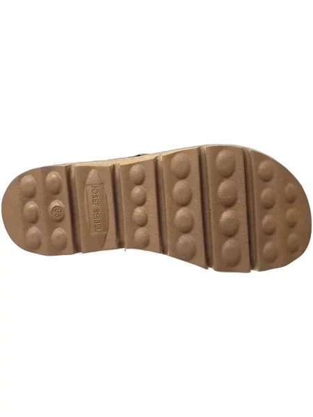 Pantofi Josef Seibel albastru