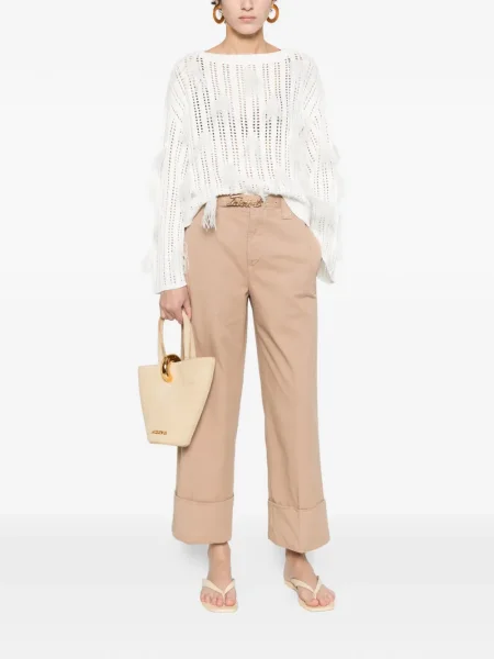 Pantaloni Twinset