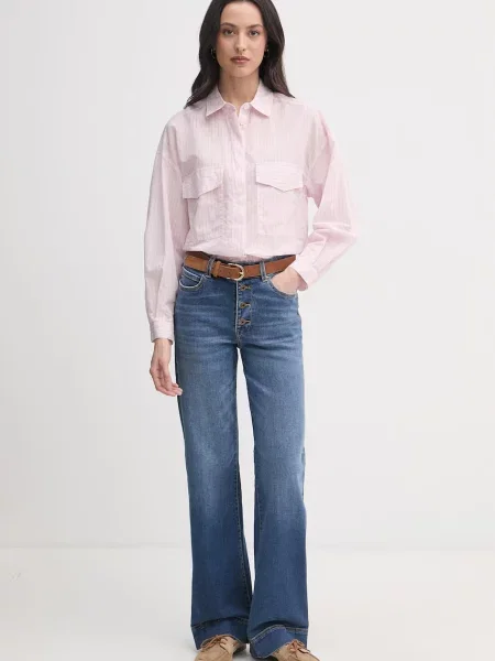 United Colors of Benetton сорочка з