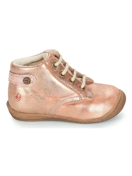 Pantofi copii Gbb roz