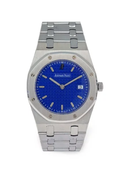 Ceas Audemars Piguet Pre Owned albastru