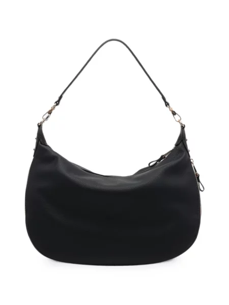 Geantă shopper Liu Jo negru