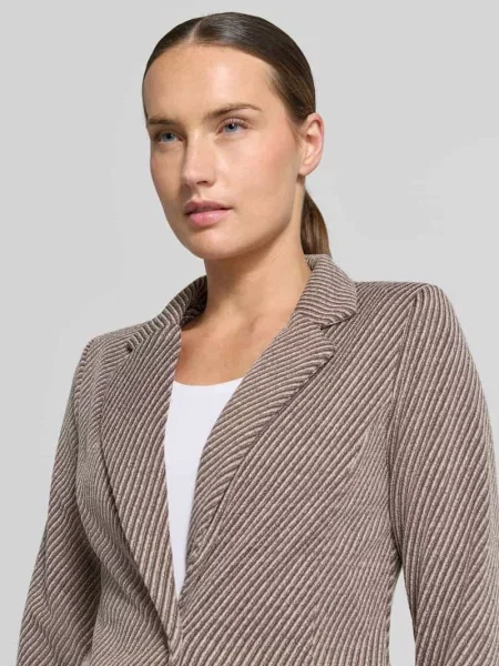 Żakiet z dodatkiem model Kate' Ichi