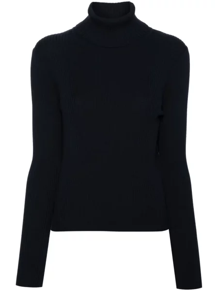 Sweter Parosh niebieski