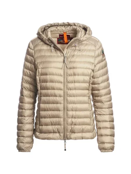 Matlasat geacă cu puf Parajumpers