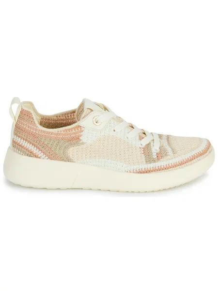 Sneakerși Armistice bej