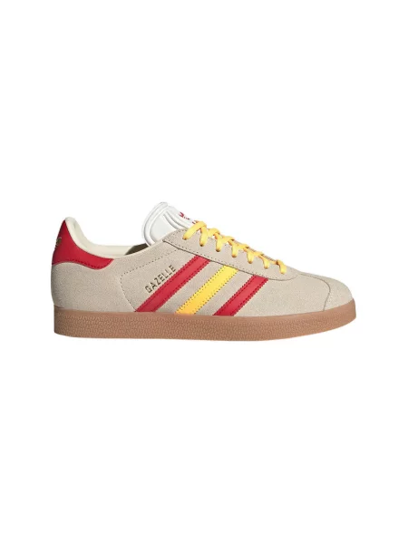 Pantofi Adidas alb