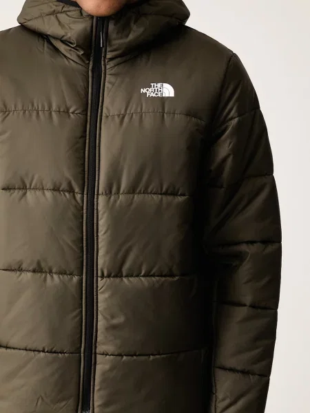 The North Face капитонирано яке мъжко NSE зелено