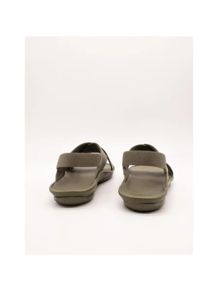 Pantofi Camper verde